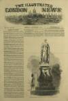 Illustrated London News Saturday 06 September 1851 Page 1