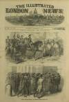 Illustrated London News Saturday 06 December 1851 Page 1
