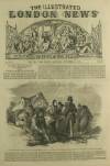 Illustrated London News Saturday 27 December 1851 Page 16