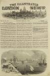 Illustrated London News Saturday 17 January 1852 Page 1