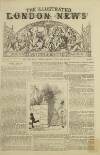 Illustrated London News Saturday 17 January 1852 Page 17