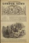 Illustrated London News Saturday 31 January 1852 Page 17