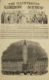 Illustrated London News Saturday 21 August 1852 Page 17