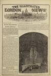 Illustrated London News Saturday 20 November 1852 Page 1