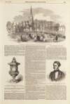 Illustrated London News Saturday 09 April 1853 Page 13