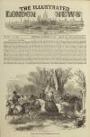 Illustrated London News Saturday 10 December 1853 Page 1