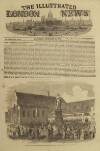 Illustrated London News Saturday 24 December 1853 Page 1
