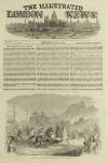 Illustrated London News Saturday 10 June 1854 Page 1