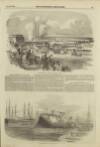 Illustrated London News Saturday 22 July 1854 Page 13