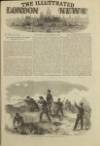 Illustrated London News Saturday 09 December 1854 Page 1