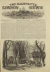 Illustrated London News Saturday 20 January 1855 Page 1