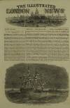 Illustrated London News Saturday 10 February 1855 Page 1