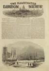 Illustrated London News Saturday 24 February 1855 Page 1