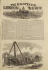 Illustrated London News Saturday 05 May 1855 Page 1