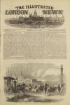 Illustrated London News Saturday 19 May 1855 Page 1