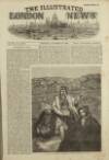 Illustrated London News Saturday 29 December 1855 Page 1