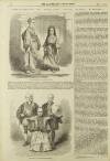 Illustrated London News Saturday 13 December 1856 Page 8