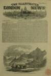 Illustrated London News Saturday 24 January 1857 Page 1