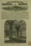 Illustrated London News Saturday 07 February 1857 Page 1