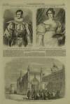 Illustrated London News Saturday 07 February 1857 Page 5