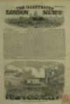 Illustrated London News Saturday 04 April 1857 Page 1