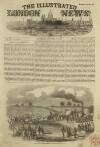 Illustrated London News Saturday 17 October 1857 Page 1
