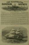 Illustrated London News Saturday 24 October 1857 Page 1