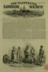 Illustrated London News Saturday 14 November 1857 Page 1