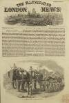Illustrated London News Saturday 08 May 1858 Page 1