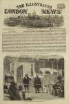 Illustrated London News Saturday 05 June 1858 Page 1