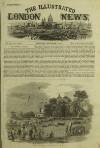 Illustrated London News Saturday 04 September 1858 Page 1