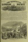 Illustrated London News Saturday 30 October 1858 Page 1