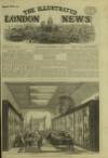 Illustrated London News Saturday 18 December 1858 Page 1