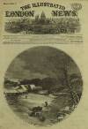Illustrated London News Saturday 26 March 1859 Page 1