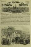 Illustrated London News Saturday 02 April 1859 Page 1