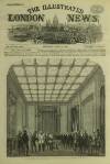 Illustrated London News Saturday 23 April 1859 Page 1