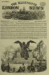 Illustrated London News Saturday 25 June 1859 Page 1