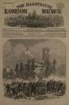 Illustrated London News Saturday 02 July 1859 Page 1