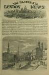 Illustrated London News Saturday 06 August 1859 Page 1