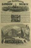 Illustrated London News Saturday 20 August 1859 Page 1