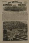 Illustrated London News Saturday 15 October 1859 Page 1