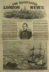 Illustrated London News Saturday 12 November 1859 Page 1