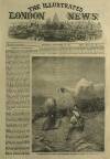 Illustrated London News Saturday 17 December 1859 Page 1