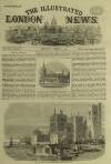 Illustrated London News Saturday 17 March 1860 Page 1