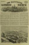 Illustrated London News Saturday 07 April 1860 Page 1