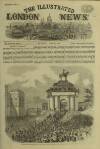 Illustrated London News Saturday 30 June 1860 Page 1