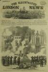 Illustrated London News Saturday 07 July 1860 Page 1