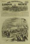 Illustrated London News Saturday 14 July 1860 Page 1
