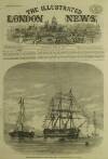 Illustrated London News Saturday 21 July 1860 Page 1