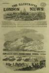 Illustrated London News Saturday 18 August 1860 Page 1